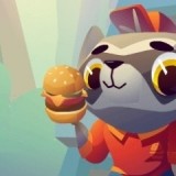 Собери Бургер