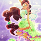 Тест: Какая Ты Русалочка Винкс?