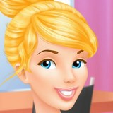 Золушка: Торжественный Приём