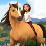 Спирит: Скачки по Городу