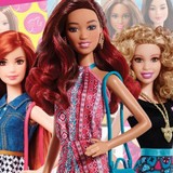 Книга Стиля Барби