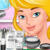 Утренний Макияж Элли