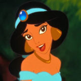 Тест: Какая Ты Принцесса Жасмин?