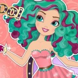 Школьный Наряд: Одевалка и Макияж