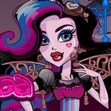 Дракубекка: Одевалка Монстер Хай