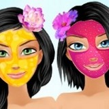 Макияж Лучшим Подругам