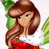 Макияж для Принцессы Феи