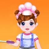 Дети Учатся Готовить Еду