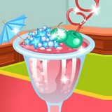 Готовим Еду: Летний Смузи