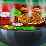 Готовим Еду на Природе