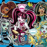 Тест Кто Ты из Монстр Хай