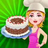 Малышка Хейзел: Торт Черного Леса