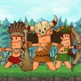 Туземцы Против Монстров