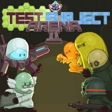 Арена Испытаний 2