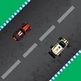 Соревнования Гонщиков