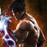 Драки: Теккен 3