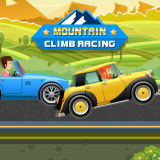 Горный Клаймб Рейсинг