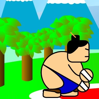 Игра Сумо на 3-4 Игрока