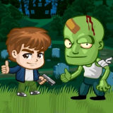 Хоррор На Двоих