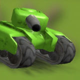 Танк Хит на Двоих