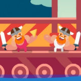 Войны Викингов