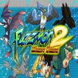 Фуззмон 2: Могучая Земля