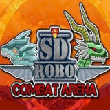 Робо Комбат Арена