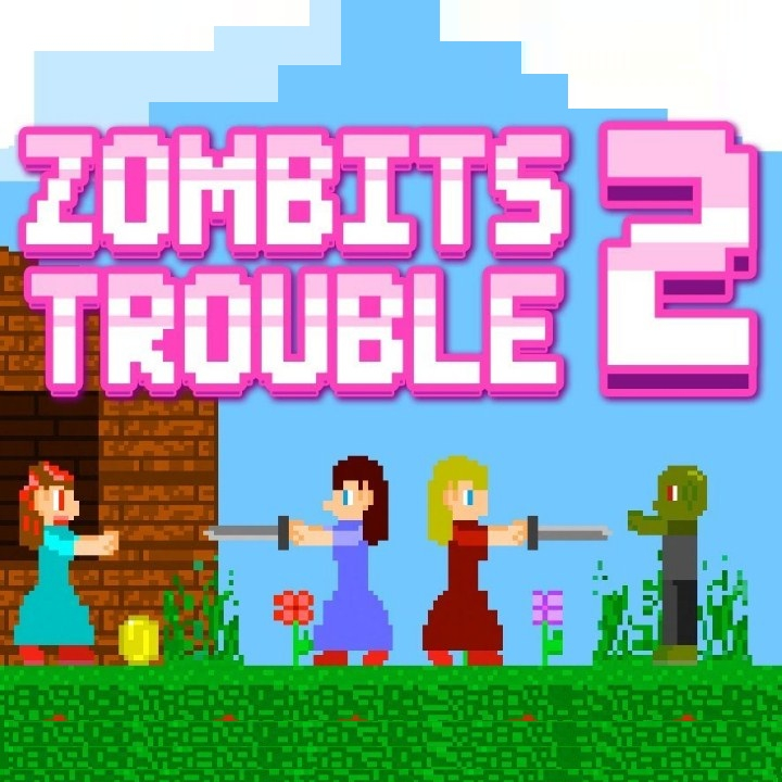 Игра Проблемы Зомби: Глава 2