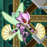 Дуэль Роботов 2: Ниндзя