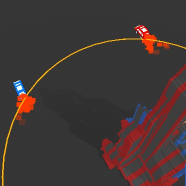 Игра Необходимая Защита