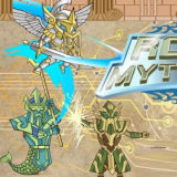 Мифический Робот