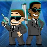 На Двоих: Ловцы Пришельцев