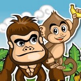 На Двоих: Гон и Мон