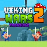 Войны Викингов 2 Сокровища