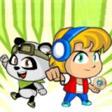 Команда Ловцов Монстров