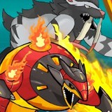 Фузмон Шотз: на Двоих