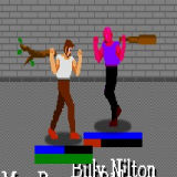 Королевский Город Клешерс 1