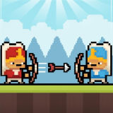 Битва Янычар на Двоих