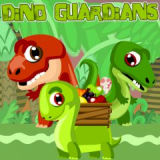 Динозавры Защитники