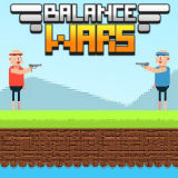 Балансные Войны