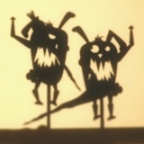 Театр Теневых Фехтовальщиков