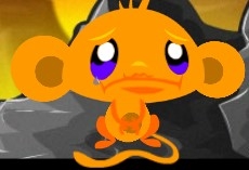 Игра Рассказ Счастливой Обезьянки