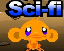 Игра Счастливая Обезьянка 2