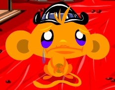 Игра Дикий Запад 2: Счастливая Обезьянка