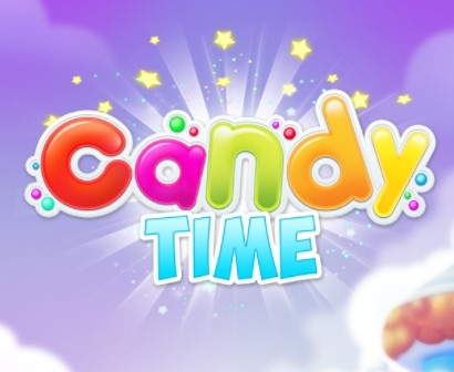 Игра Сладкое Время: Три в Ряд