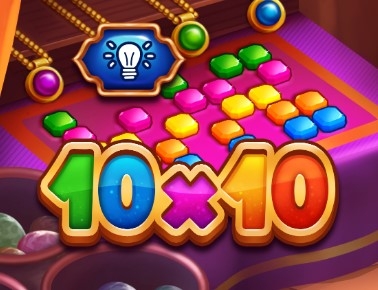 Игра 10x10