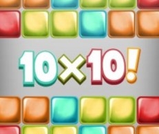 Игра 10x10 v.2