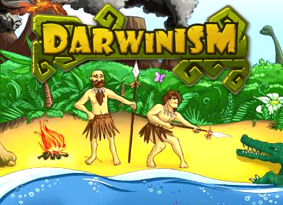 Игра Дарвинизм