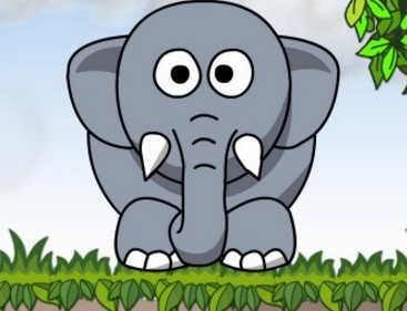 Игра Храпящий Слон