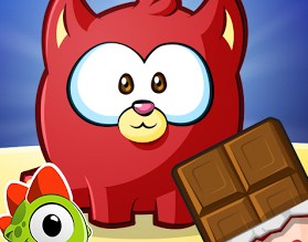 Игра Маленький Любитель Шоколада